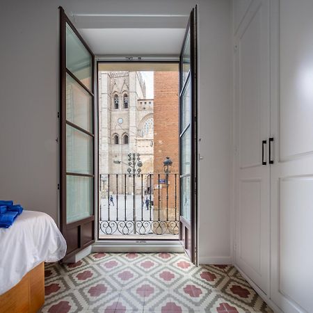 Apartamento Primis Catedral Homes Ávila 외부 사진