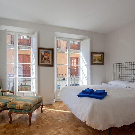 Apartamento Primis Catedral Homes Ávila 외부 사진