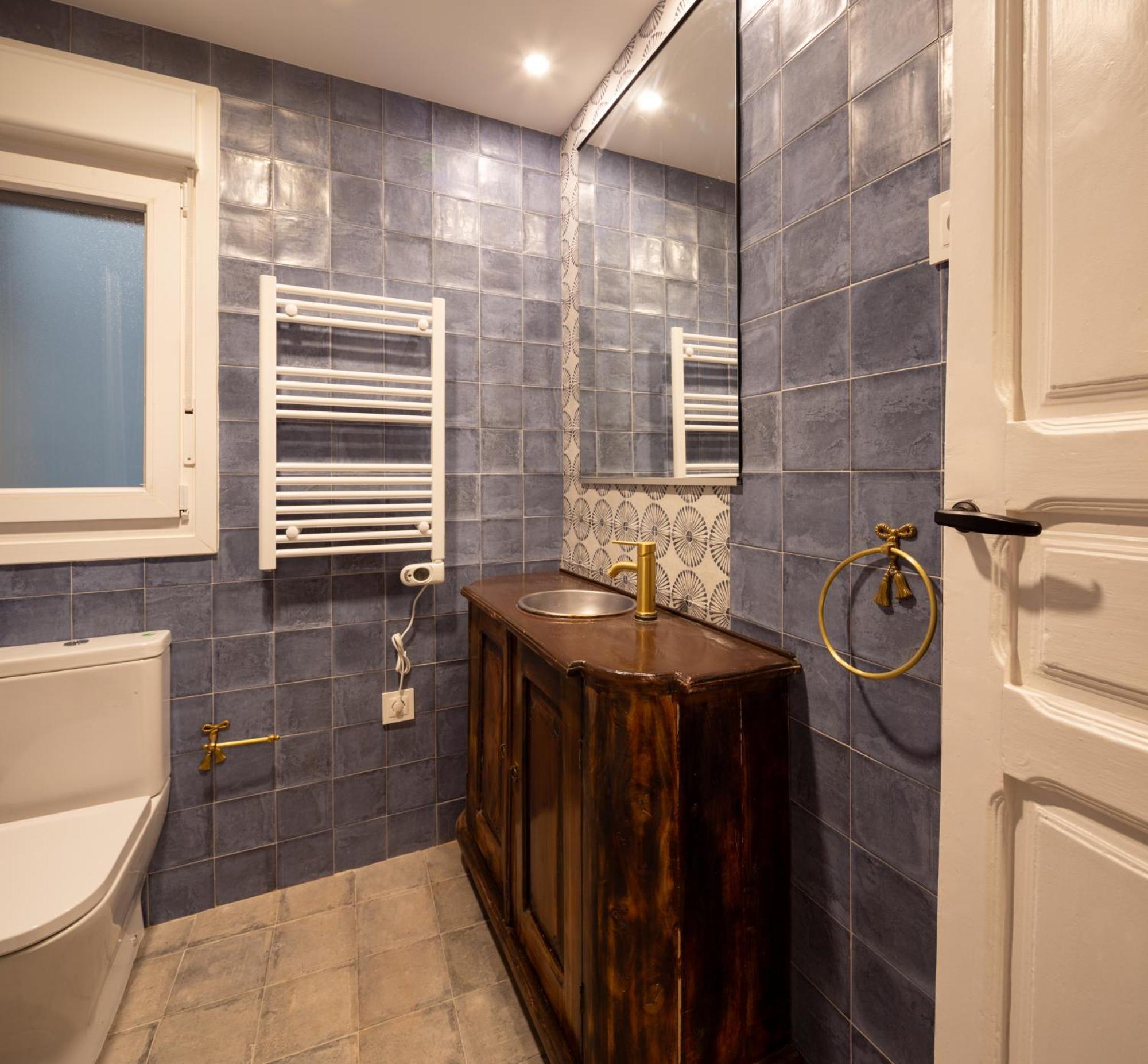 Apartamento Primis Catedral Homes Ávila 외부 사진